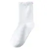 Calcetines para Bebé 2026, Calcetines de Algodón con Malla Transpirable Finos de Verano, Calcetines para Recién Nacidos de Primavera y Otoño que No Aprietan las Piernas, Calcetines Sueltos para Bebés Gorditos