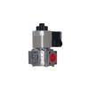 MVD210/5 1" interfaz de rosca Alemania Válvula solenoide de gas DUNGS MVD510/5 500mbar