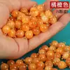 O fabricante fornece botões de fecho estilo chinês em jade sintético para trajes Zen elegantes, vestidos tradicionais chineses, Hanfu, e botões de metal para trajes Tang.