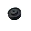 Adecuado para Changan Ouno Ruixing M80 Changan Star 9 Starlight 4500 Polea del Cigüeñal Motor 4g15