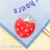 Ins Broche Japonés para Niños Decoración Pin para Bolsa Colgante Insignia Joyería Pequeña Linda Regalo de Premio para Estudiante de Primaria