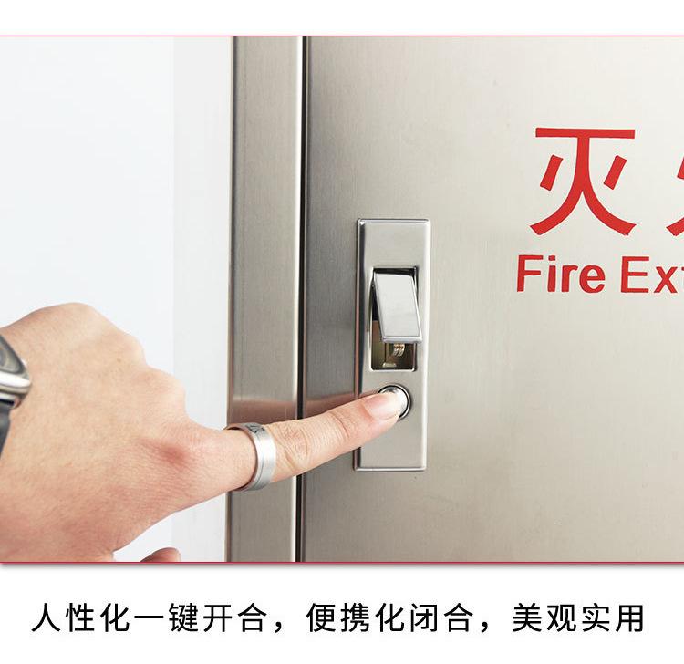 不锈钢箱子_06