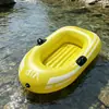 Kayak de Pesca Inflable Más Vendido Transfronterizo con Asas, Engrosado para Hombres, Adecuado para Actividades Acuáticas
