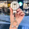 Adecuado para Estuche de Llave Bmw Mini, Coche Mini Countryman, Soporte de Carcasa de Llave Cooper Female Clubman