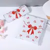 Sacos Express Auto-Selantes Grandes e Extra-Grandes, Impermeáveis e Resistentes ao Desgaste, Sacos Especiais para Embalagem de Logística e Transporte, Sacos Express Coloridos Espessados