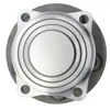 Rodamiento de Cubo de Rueda 1663340006/Rueda Delantera 2WD Adecuado para Mercedes-Benz: Unidad de Cubo de Rueda Gle