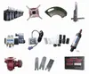 Accesorios para Máquina Empacadora de Cemento / Accesorios para Equipo de Polvo de Masilla / Accesorios para Máquina Empacadora de Polvo / Accesorios para Máquina Empacadora