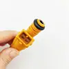 0280155710 [Estoque Disponível] Conjunto de 6 Peças de Bomba de Combustível para Carro Bico Injetor de Combustível Venda Direta da Fábrica