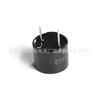 Zumbador de 12V Tmb12A12 12095 12*9.5mm Zumbador Activo Electromagnético Integrado de Sonido Largo