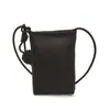 Bolsa Pequena Transversal Simples Estilo Novo Verão 2025, Mini Bolsa de Ombro Fashion para Caminhada, Bolsa de Celular de Nicho Texturizada