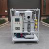 Máquina Filtradora de Óleo Transformador para Estação de Energia - Fabricante de Máquina Filtradora de Óleo a Vácuo Pequena para Venda