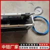 Bomba de Teste de Pressão de Tubulação, Bomba de Pressão para Tubulação de Água, Bomba de Pressão, Bomba de Pressão Manual Portátil Feita Sob Medida
