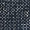Coreia do Sul lantejou furos quebrados Jeans pó de ouro e prata bordado com contas cor de designer Tecido jeans Fabricantes de Foshan