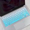 Para ASUS a bean adolbook14 2020 película mejorada para teclado accesorios delgados V4050FP película antipolvo