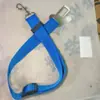 Corda de Tração para Carro de Animal de Estimação Pingente Decorativo Proteção do Carro Cinto de Segurança para Animal de Estimação Coleira para Cachorro Acessórios Shiba Inu