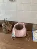 Bolso de Mano de Lujo de Gama Alta de Nicho para Mujer, Nueva Moda de Primavera 2026, Bolso de Hombro Súper Popular, Bolso Cruzado para el Trabajo