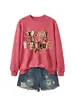 Caro y difícil Amazon eBay Estación Independiente Moda Casual Sudadera de Otoño Invierno para Mujer