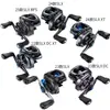 Carretilha de pesca SHIMANO SLX DC roda gota d'água freio eletrônico roda Luya SLX freio centrífugo roda de pesca anti-explosão