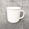 Taza Cerámica Creativa de Uso Diario con Impresión de Logo, Taza de Café Publicitaria para Regalo, Taza de Regalo Personalizada, Moderna y Sencilla