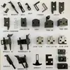 Accesorios para moldes de máquinas terminales, accesorios para moldes OTP, accesorios para moldes horizontales, accesorios para moldes rectos, accesorios para moldes de una sola pieza. Maquinaria Haiyuan