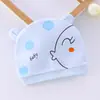 Sombrero de bebé para primavera y verano sombrero de punto para bebé sombrero pequeño de dibujos animados para niños suministros para bebé sombrero