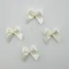Atacado Fita de Laço de Duas Linhas Laço de Poliéster Acessórios para Vestuário DIY Artesanal Decorativo Acessórios para Sutiã Roupa Íntima