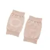 Rodilleras para hombres y mujeres, rodilleras articuladas lacadas para piernas, delgadas de verano, a prueba de frío, para habitación con aire acondicionado, rodilleras cálidas para piernas frías de ancianos