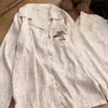 /Establecer PrecioAlgodón Nube Pijama Estilo Dulce Femenino Pijama de Otoño Manga Larga Pantalón Largo Ropa de Casa