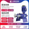Bomba Dosificadora de Pistón Tipo Dz-X2 Bomba Dosificadora de Presión de Doble Cabezal Shanghai Sunshine Pump Industry Depósito