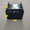 A Caixa de Ferramentas Externa do Caminhão é Equipado com uma Caixa de Ferramentas de Metal Adicional Adequada para Sinotruk, Dayun e Shaanxi Automobile