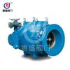 Válvula reguladora de pressão tipo pistão elétrico HS941X de fábrica direta, fornecimento pontual, reguladora de fluxo e reguladora de pressão