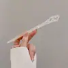 Nuevo Pasador de Borla Antigua Estilo Chino, Pequeño Regalo para Fiestas en el Jardín, Accesorio para el Cabello Hanfu de Primavera y Verano, Pasador de Aleación Floral Estilo Chino
