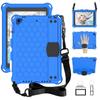 Capa protetora para iPad Pro da Amazon 9,7 polegadas EVA com cobertura total Air2 Soft Case novo iPad com slot para caneta