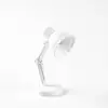 Clip libro Mini pequeña lámpara LED de lectura portátil plegable portátil luz nocturna magnética de escritorio de escritorio protección ocular