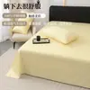 2026 Modelo Nuevo 13372-40 Piezas Sábana de Cama Doble 100% Algodón Pieza Única