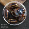 Estilo Retro Florales Esmaltados Sandía Cuentas de Cerámica Accesorios para Joyería DIY Calabaza Colorida Cuentas Sueltas Materiales Tejidos a Mano