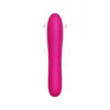 Vibrador Av de Silicone Líquido Produtos para Adultos Masturbação Feminina Massageador Vibrador do Ponto G Brinquedo Sexual Fabricante Lote