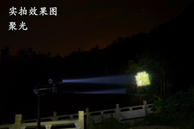 夜拍1