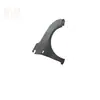 Adecuado para Chevrolet Cruze 2009-14 Cruze Guardabarros Delantero con Agujero para Luz Lateral 95092194 95