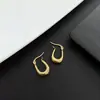 Aretes de Perlas Naturales, Exquisitos Minimalistas de Nicho para Mujer, Lujo Ligero de Alta Gama, Aretes S925, Accesorios para Orejas de Venta Caliente 2026
