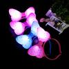 Combinação de brinquedo luminoso infantil flash tiara chifre Guirlanda Laço do Mickey show barraca de mercado noturno atacado