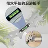 Llave multifuncional para baño nivelador de ángulo curvo para instalación de ducha equilibrador de válvula mezcladora de ducha herramientas de fontanería