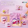 Hemerocallis Bob Esponja Lápis Pequeno Novo Tesouro Aquecedor de Mãos e Pés Inverno Descartável Tesouro Aquecedor de Mãos Feminino Pasta Aquecedora de Mãos com Carregamento Gratuito