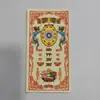 Série Zhengzhuang Qian Suprimentos Funerários e Sacrificiais, Fabricantes de Dinheiro de Papel, Caixa Fechada Pronta para Revenda Atacado, 40 Folhas por Caderno