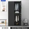 Taquilla para Dormitorio de Personal de Cuatro Puertas Huizhou Gabinete de Almacenamiento de 24 Puertas con Cerradura Gabinete de Zapatos de Fábrica Taquilla de Seis Puertas para Baño