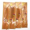 2 Pacotes de Pentes de Plástico para Cabeleireiro, um Par de Pentes, Conjuntos de Pentes com Ponta Fina, Pequenos Produtos de Yiwu, Atacado de Loja de 2 Reais