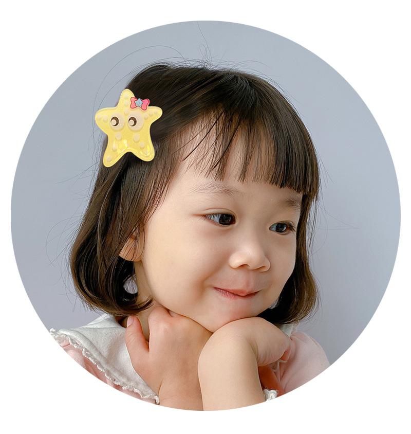 14件套~儿童发夹