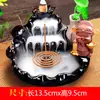 Estilo Chinês Antigo Sorte Zen Estilo Animal de Estimação para Chá Incensário Doméstico Interno Sândalo e Agarwood Incenso Incenso Cerimônia do Chá Decoração Criativa