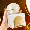Haicuer Leucocito Edad Congelada Relleno de Rastro Tight Rellenar Pastillas Textura Delicada Hidratante y Piel Suave Crema de Cuidado Facial