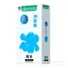 Condones Okamoto 001 Ultrafinos Autoaplicables para Hombres. Producto Oficial Sensación Desnuda
